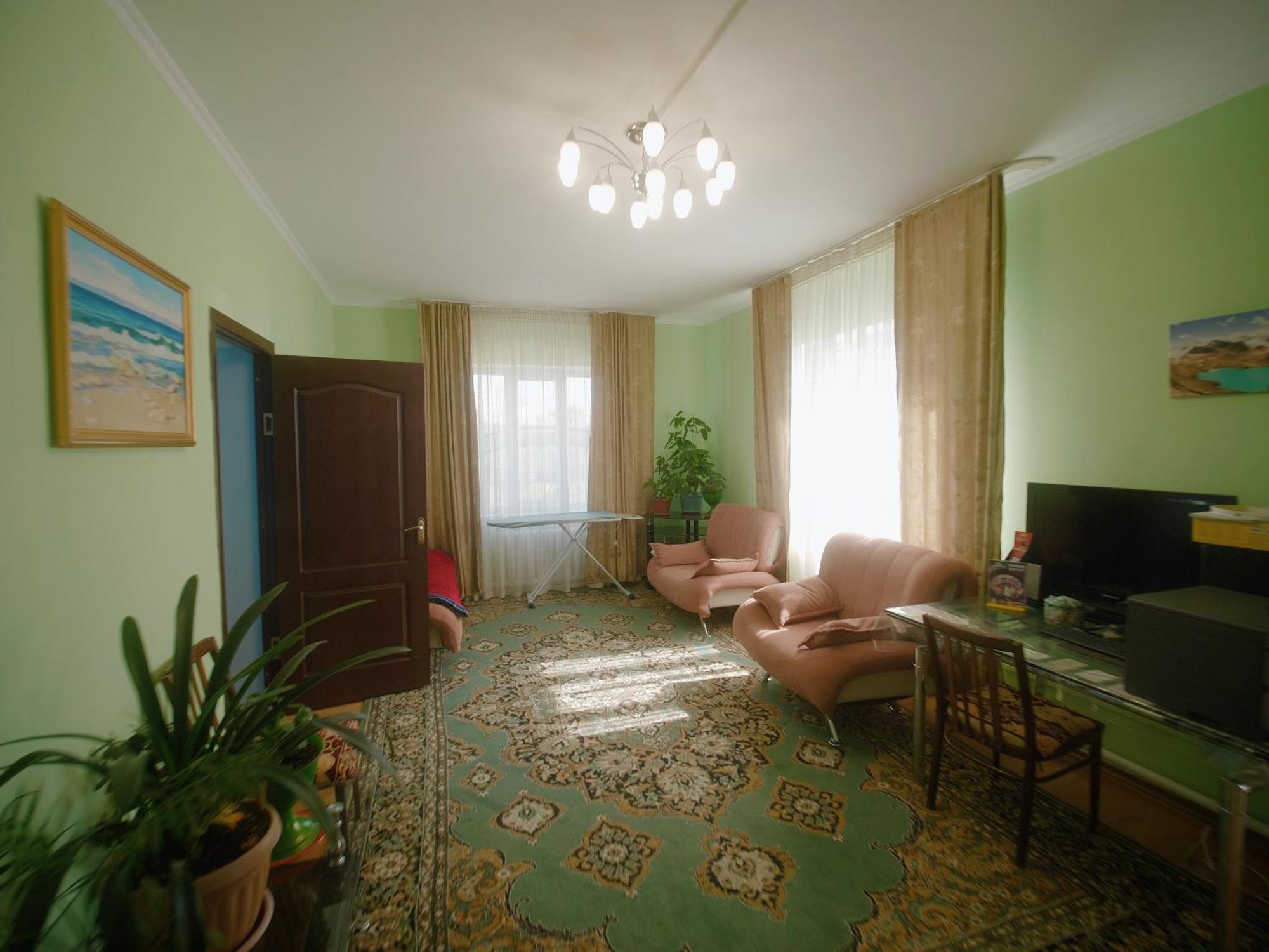 Гостевой дом Алаколь Каракол Экстерьер фото
